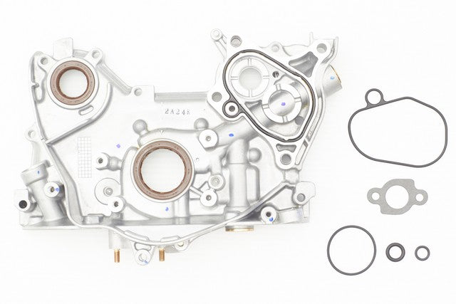 Safety Auto Parts Corp Engine Oil Pump P/N:PO12-M225 Fits: Acura Cl 99-97, Honda Accord 02-96, Honda Odyssey 98-96, Honda Prelude 96-92, Isuzu Oasis 99-96 - Image 1