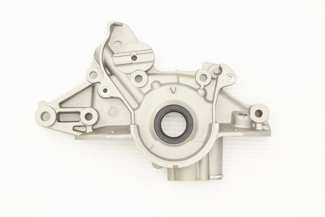 Safety Auto Parts Corp Engine Oil Pump P/N:PO13-M141 Fits: Ford Festiva 91-88, Mazda 323 91-86, Mazda Protege 91-90, Mercury Tracer 90-88 - Image 1