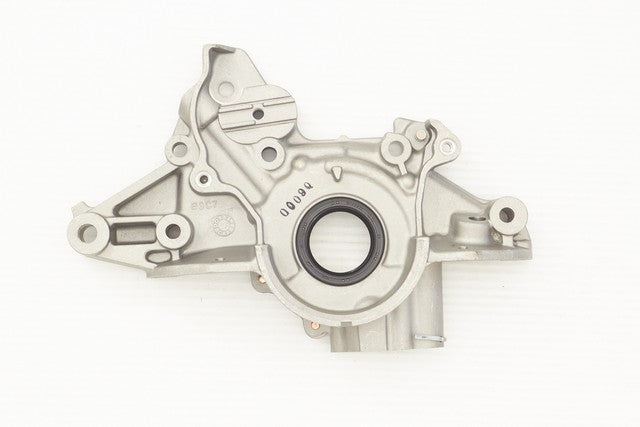 Safety Auto Parts Corp Engine Oil Pump P/N:PO13-M308 Fits: Ford Festiva 93-92, Mazda 323 94-92, Mazda Mx-3 93-92, Mazda Protege 94-92 - Image 1