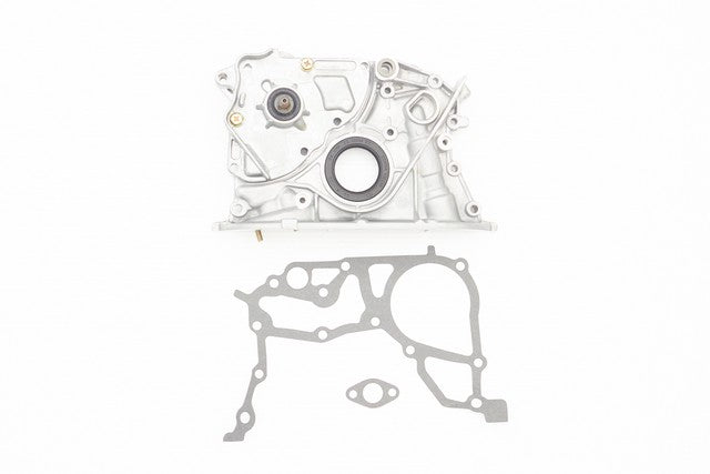 Safety Auto Parts Corp Engine Oil Pump P/N:PO15-M148 Fits: Toyota Camry 91-83, Toyota Celica 95-86, Toyota Mr2 95-91 - Image 1