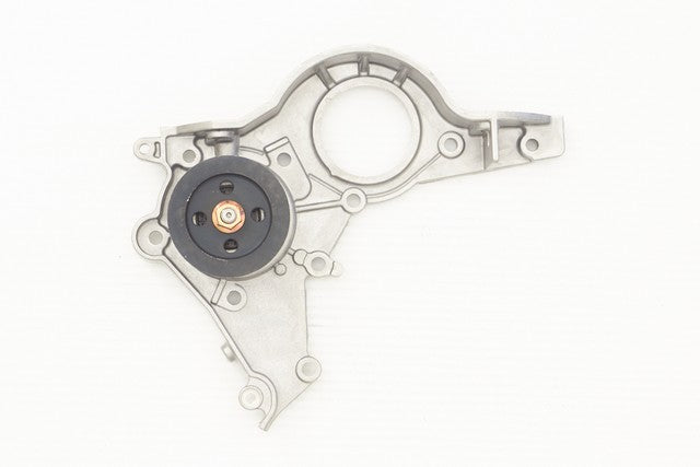 Safety Auto Parts Corp Engine Oil Pump P/N:PO15-M160 Fits: Toyota Tercel 94-87 - Image 1