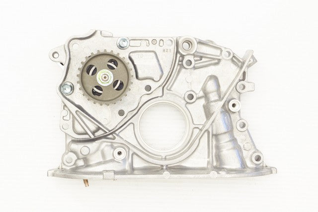 Safety Auto Parts Corp Engine Oil Pump P/N:PO15-M186A Fits: Toyota Camry 95-92 - Image 1