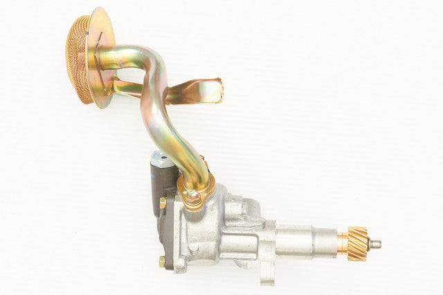 Safety Auto Parts Corp Engine Oil Pump P/N:PO15-M535S Fits: Toyota Cressida 90-89, Toyota Supra 92-87 - Image 1