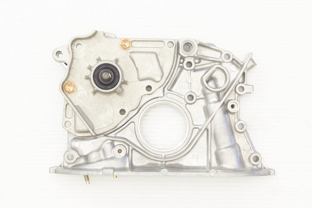 Safety Auto Parts Corp Engine Oil Pump P/N:PO15-M540 Fits: Toyota Celica 89-86 - Image 1