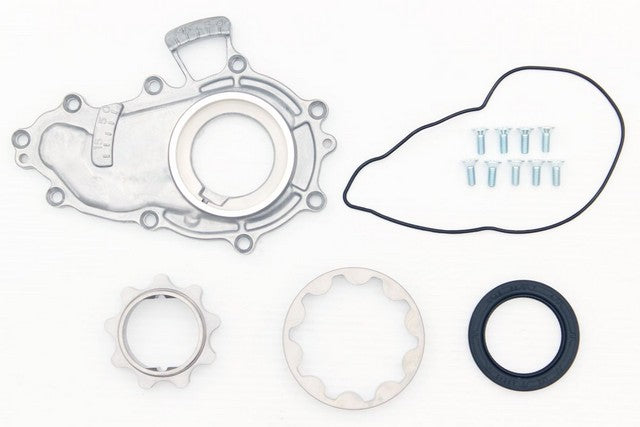 Safety Auto Parts Corp Engine Oil Pump P/N:PO15-M570A Fits: Toyota 4runner 00-96, Toyota T100 98-94, Toyota Tacoma 04-95 - Image 1