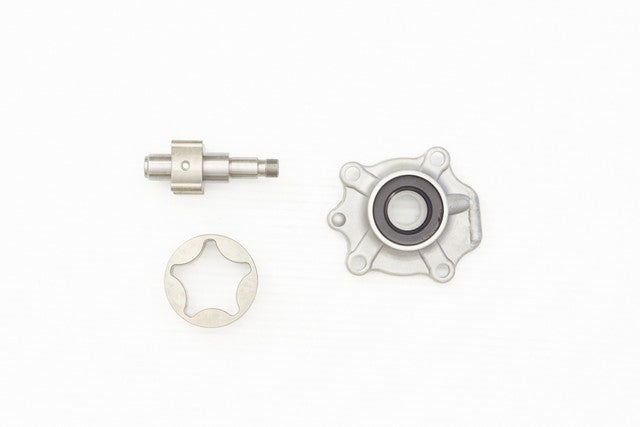 Safety Auto Parts Corp Engine Oil Pump P/N:PO16-M154 Fits: Isuzu Amigo 93-89, Isuzu Impulse 89-85, Isuzu Pickup 95-86, Isuzu Trooper 87-86 - Image 1