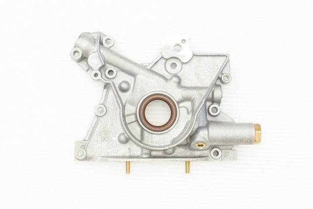 Safety Auto Parts Corp Engine Oil Pump P/N:PO16-M218 Fits: Geo Storm 93-90, Isuzu Stylus 93-91 - Image 1