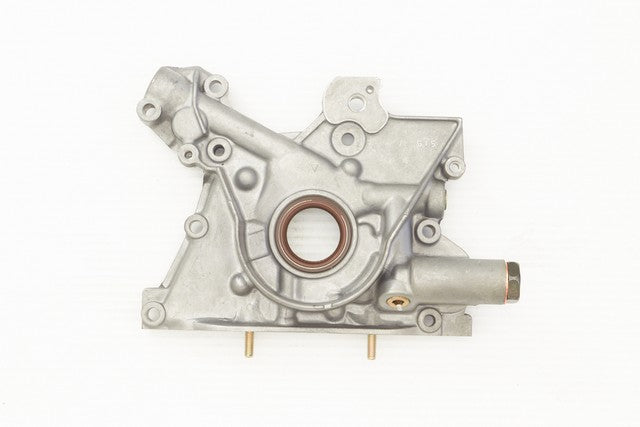 Safety Auto Parts Corp Engine Oil Pump P/N:PO16-M608T Fits: Isuzu Impulse 92-91 - Image 1