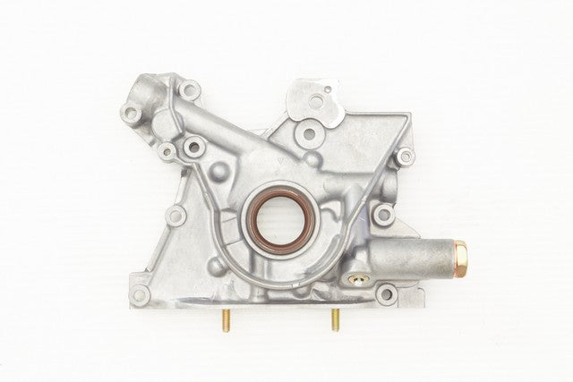 Safety Auto Parts Corp Engine Oil Pump P/N:PO16-M608 Fits: Geo Storm 91-90, Isuzu I-mark 1989, Isuzu Impulse 91-90, Isuzu Stylus 1991 - Image 1