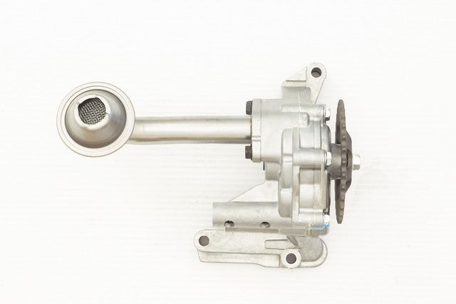 Safety Auto Parts Corp Engine Oil Pump P/N:PO17-M367 Fits: Audi Tt 06-00, Volkswagen Beetle 05-98, Volkswagen Golf 06-99, Volkswagen Jetta 06-99, Volkswagen Passat 05-01 - Image 1