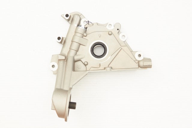 Safety Auto Parts Corp Engine Oil Pump P/N:PO18-M100 Fits: Chrysler Cirrus 96-95, Chrysler Sebring 1996, Chrysler Stratus 1996, Dodge Caravan 1996, Dodge Stratus 96-95, Plymouth Breeze 1996, Plymouth Voyager 1996 - Image 1