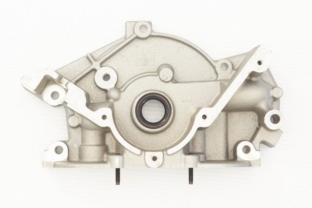 Safety Auto Parts Corp Engine Oil Pump P/N:PO18-M189 Fits: Chrysler Concorde 97-93, Chrysler Intrepid 97-93, Chrysler Lhs 97-94, Chrysler New Yorker 96-94, Dodge Intrepid 97-93, Eagle Vision 97-93, Plymouth Prowler 1997 - Image 1