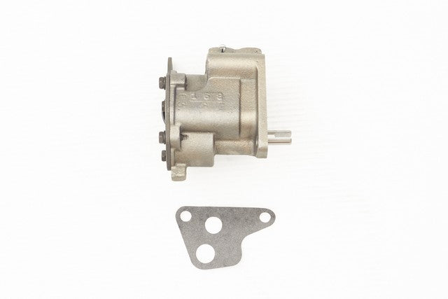 Safety Auto Parts Corp Engine Oil Pump P/N:PO18-M81A Fits: Dodge Dakota, Jeep Cherokee, Jeep Cj5, Jeep Cj7, Jeep Comanche, Jeep Grand Cherokee, Jeep Grand Wagoneer, Jeep J10, Jeep Wagoneer, Jeep Wrangler - Image 1