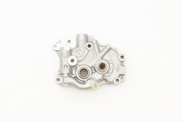 Safety Auto Parts Corp Engine Oil Pump P/N:PO19-M122 Fits: Chrysler E Class, Chrysler Lebaron, Chrysler New Yorker, Dodge 400, Dodge 600, Dodge Aries, Dodge Challenger, Dodge Colt, Dodge D50, Dodge Power Ram 50 - Image 1