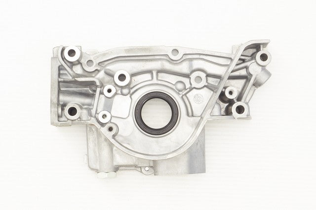 Safety Auto Parts Corp Engine Oil Pump P/N:PO19-M913 Fits: Dodge Stealth 96-93, Mitsubishi 3000gt 99-93, Mitsubishi Diamante 95-92, Mitsubishi Montero 96-94 - Image 1