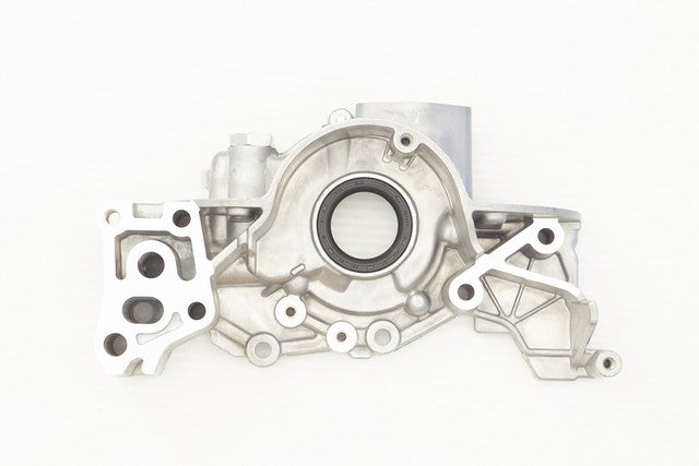 Safety Auto Parts Corp Engine Oil Pump P/N:PO19-M921A Fits: Mitsubishi Montero 02-95, Mitsubishi Montero Sport 04-97 - Image 1