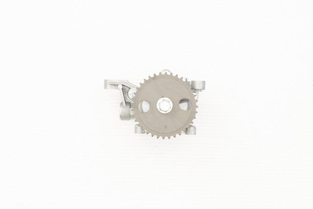 Safety Auto Parts Corp Engine Oil Pump P/N:PO20-M006 Fits: Chevrolet Tracker 03-99, Suzuki Aerio 03-02, Suzuki Esteem 02-99, Suzuki Sidekick 98-96, Suzuki Vitara 03-99 - Image 1