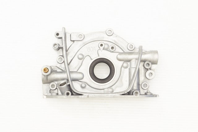 Safety Auto Parts Corp Engine Oil Pump P/N:PO20-M169 Fits: Chevrolet Tracker 91-89, Geo Tracker 95-89, GMC Tracker 91-89, Suzuki Esteem 1995, Suzuki Sidekick 95-89 - Image 1