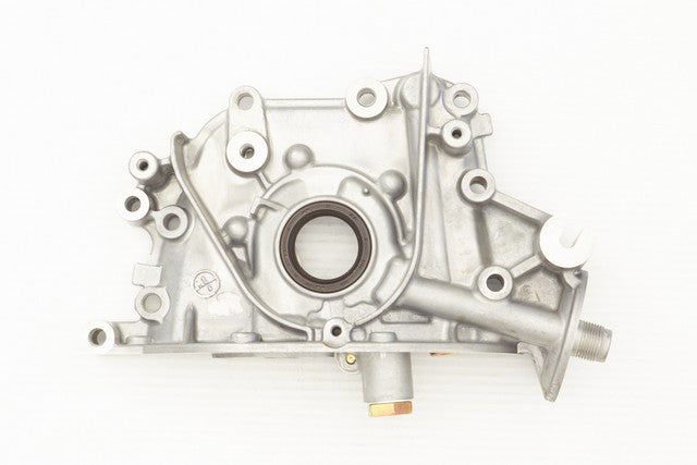 Safety Auto Parts Corp Engine Oil Pump P/N:PO21-M109 Fits: Hyundai Accent 05-01 - Image 1