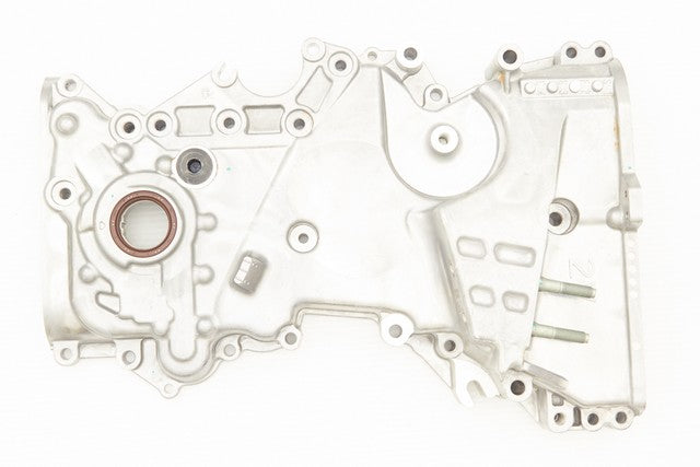 Safety Auto Parts Corp Engine Oil Pump P/N:PO21-M134A Fits: Hyundai Elantra 16-14, Hyundai Elantra Coupe 2014, Hyundai Elantra Gt 16-14 - Image 1