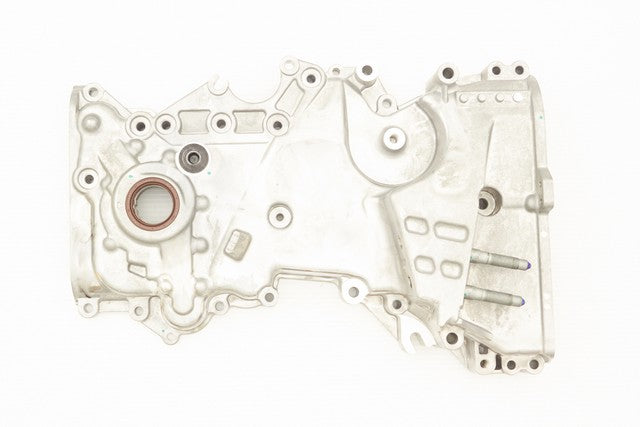 Safety Auto Parts Corp Engine Oil Pump P/N:PO21-M134C Fits: Kia Soul 13-12 - Image 1