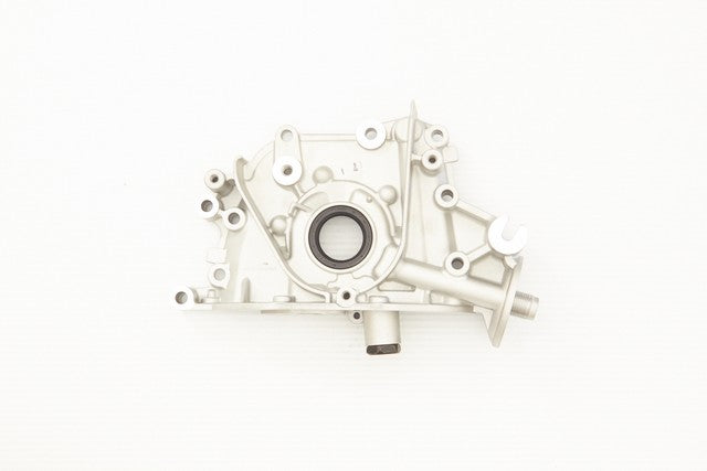 Safety Auto Parts Corp Engine Oil Pump P/N:PO21-M270 Fits: Hyundai Accent 11-06, Kia Rio 11-06, Kia Rio5 11-06 - Image 1
