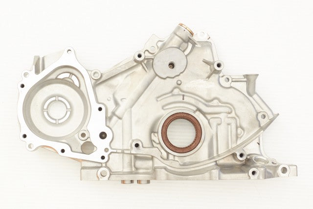 Safety Auto Parts Corp Engine Oil Pump P/N:PO22-M102 Fits: Acura Rl 04-96 - Image 1
