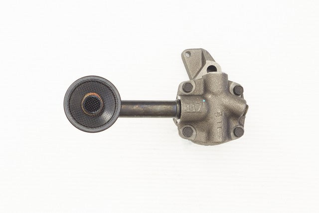 Safety Auto Parts Corp Engine Oil Pump P/N:PO25-M129 Fits: Ford Aerostar 89-86, Ford Probe 92-90, Ford Taurus 07-86, Ford Windstar 00-95, Mercury Sable 05-86 - Image 1