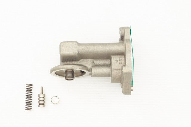 Safety Auto Parts Corp Engine Oil Pump P/N:PO25-M137 Fits: Ford Mustang 95-94, Ford Sable 95-94, Ford Taurus 95-88, Ford Thunderbird 95-88, Ford Windstar 1995, Lincoln Continental 94-88, Mercury Cougar 95-88, Mercury Sable 95-88 - Image 1
