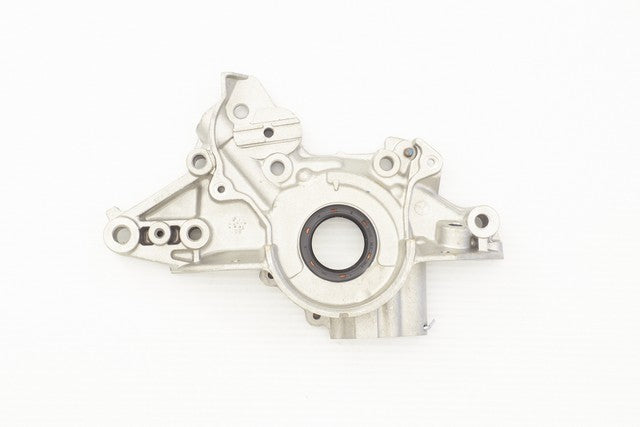 Safety Auto Parts Corp Engine Oil Pump P/N:PO27-M101 Fits: Kia Sephia 95-94 - Image 1