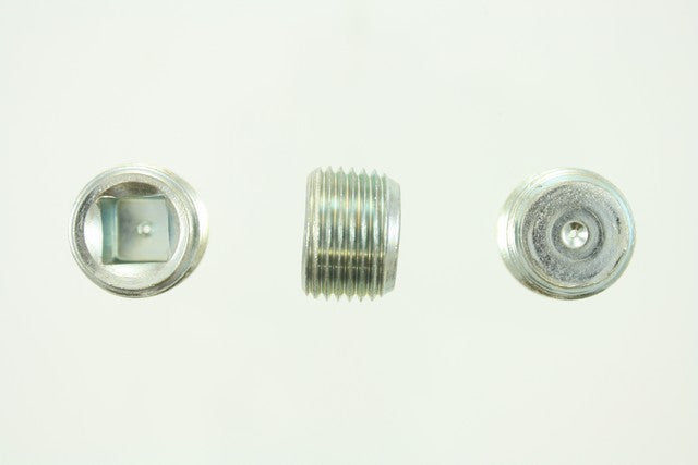 Pioneer Automotive Industries Pipe Plug P/N:PP-475 Fits: Buick Electra, Buick Lesabre, Buick Regal, Buick Riviera, Cadillac Brougham, Cadillac Fleetwood, Chevrolet Caprice, Oldsmobile 98, Oldsmobile Custom Cruiser, Oldsmobile Cutlass Calais - Image 1