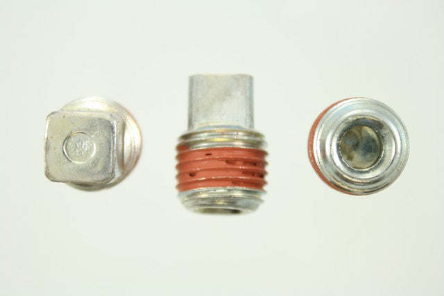 Pioneer Automotive Industries Pipe Plug P/N:PP-490-T Fits: Buick Skyhawk, Cadillac Cimarron, Chevrolet Beretta, Chevrolet Caprice, Chevrolet Cavalier, Chevrolet Corsica, Chevrolet Impala, Chevrolet Monte Carlo, Ford F-100 - Image 1