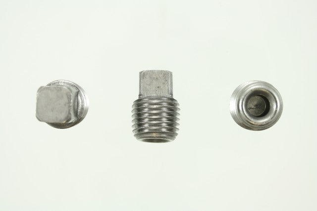 Pioneer Automotive Industries Pipe Plug P/N:PP-490 Fits: Buick Skyhawk, Cadillac Cimarron, Chevrolet Beretta, Chevrolet Caprice, Chevrolet Cavalier, Chevrolet Corsica, Chevrolet Impala, Chevrolet Monte Carlo, Ford F-100 - Image 1