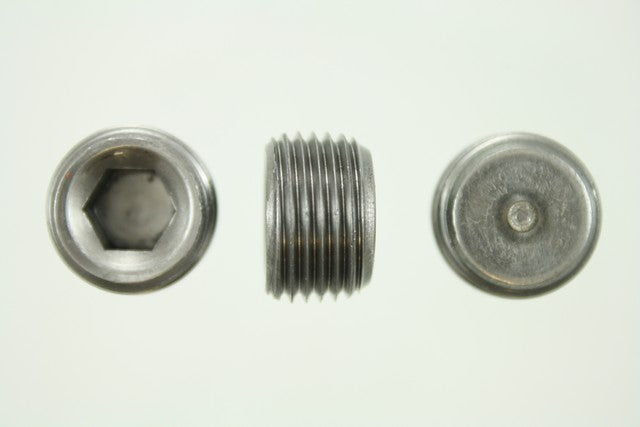 Pioneer Automotive Industries Pipe Plug P/N:PP-560 Fits: Buick Century, Buick Lesabre, Buick Regal, Buick Roadmaster, Buick Skyhawk, Buick Skylark, Buick Somerset, Buick Somerset Regal, Cadillac Brougham - Image 1