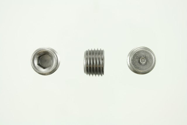 Pioneer Automotive Industries Pipe Plug P/N:PP-567 Fits: Buick Apollo, Buick Centurion, Buick Century, Buick Electra, Buick Estate Wagon, Buick Gran Sport, Buick Gs, Buick Gs 350, Buick Gs 400, Buick Gs 455 - Image 1