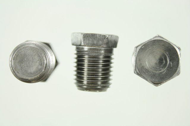 Pioneer Automotive Industries Pipe Plug P/N:PP-745 Fits: Buick Apollo, Buick Centurion, Buick Century, Buick Electra, Buick Estate Wagon, Buick Gs, Buick Gs 350, Buick Lesabre - Image 1