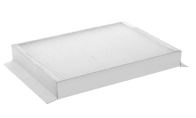 Parts Master Cabin Air Filter P/N:PP10124 Fits: Mercedes-benz Amg Gt 43, Mercedes-benz Amg Gt 53, Mercedes-benz Amg Gt 63, Mercedes-benz Amg Gt 63 S, Mercedes-benz C300, Mercedes-benz C350e, Mercedes-benz C400, Mercedes-benz C43 Amg - Image 1