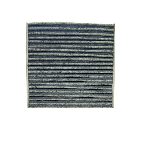Parts Master Cabin Air Filter P/N:PP10125 Fits: Mitsubishi I-miev 17-16, Mitsubishi I-miev 2012, Mitsubishi I-miev 2014, Mitsubishi Mirage 24-14, Mitsubishi Mirage G4 25-17 - Image 1