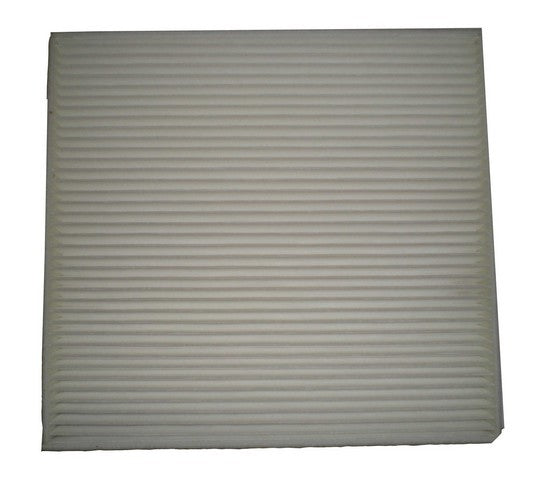 Parts Master Cabin Air Filter P/N:PP10129 Fits: Cadillac Escalade, Cadillac Escalade Esv, Chevrolet Silverado 1500, Chevrolet Silverado 1500 Ld, Chevrolet Silverado 2500 Hd, Chevrolet Silverado 3500 Hd, Chevrolet Suburban, Chevrolet Suburban 3500 Hd - Image 1