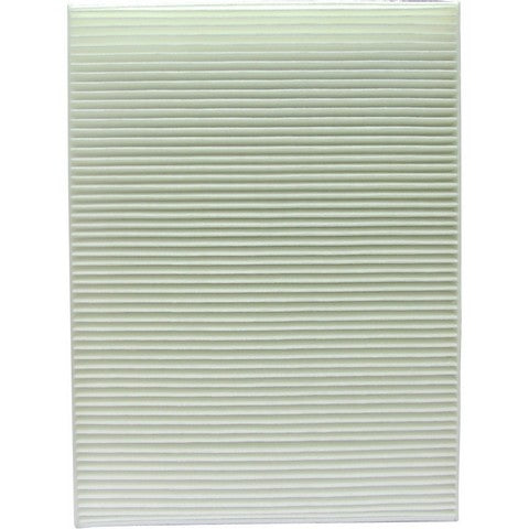 Parts Master Cabin Air Filter P/N:PP10207 Fits: Kia Sorento 20-16 - Image 1