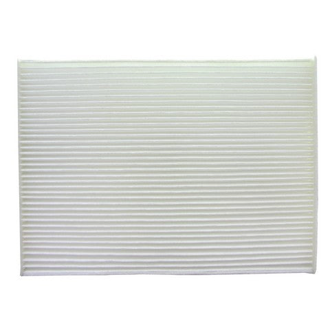 Parts Master Cabin Air Filter P/N:PP10319 Fits: Hyundai Accent 22-18, Hyundai Elantra 20-17, Hyundai Elantra Gt 20-18, Kia Forte 24-19, Kia Forte5 24-20, Kia Rio 23-18 - Image 1