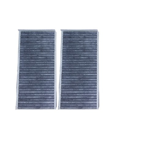 Parts Master Cabin Air Filter P/N:PP2131 Fits: BMW 228i Gran Coupe, BMW 228i Xdrive Gran Coupe, BMW I3, BMW I3s, BMW M235i Xdrive Gran Coupe, BMW X1, BMW X2, Mini Cooper, Mini Cooper Clubman, Mini Cooper Countryman - Image 1