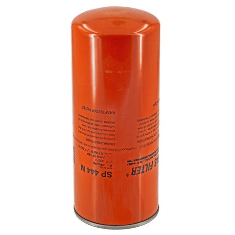 Power Train Fuel Filter P/N:PP3376 Fits: Freightliner Argosy, Freightliner Century Class, Freightliner Columbia, Freightliner Fla086, Freightliner Flb, Freightliner Flc112, Freightliner Flc120, Freightliner Fld112, Freightliner Fld120, Freightliner Fld132 - Image 1