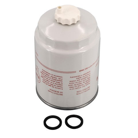 Power Train Fuel Water Separator Filter P/N:PP3401 Fits: Blue Bird All American Fe, Blue Bird All American Re, Blue Bird Commercial Bus, Blue Bird Shl All American, Blue Bird Shl Commercial, Blue Bird Shl Tc2000, Blue Bird Tc1000, Blue Bird Tc2000 - Image 1