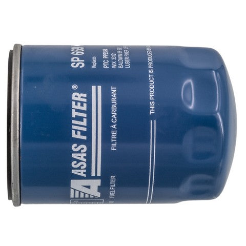 Power Train Fuel Filter P/N:PP3594 Fits: Blue Bird All American Fe, Blue Bird Shl All American, Chevrolet B60, Chevrolet C60, Chevrolet C70, Chevrolet P60, Chevrolet P6000, Ford B-600, Ford B-700 - Image 1