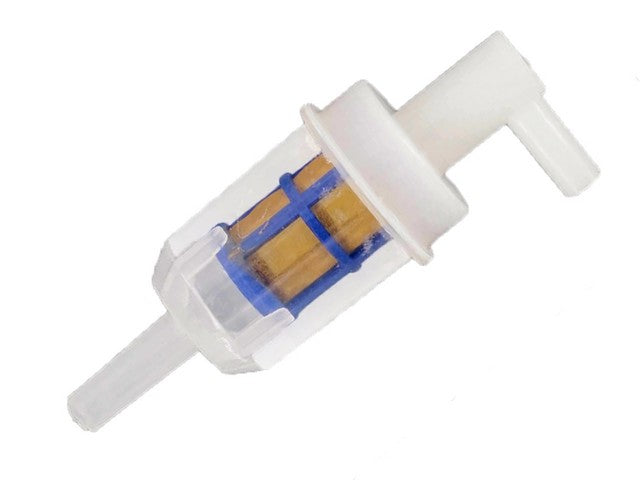 Power Train Fuel Filter P/N:PP4173 Fits: Mercedes-benz 240d, Mercedes-benz 300cd, Mercedes-benz 300d, Mercedes-benz 300sd, Mercedes-benz 300sdl, Mercedes-benz 300td - Image 1