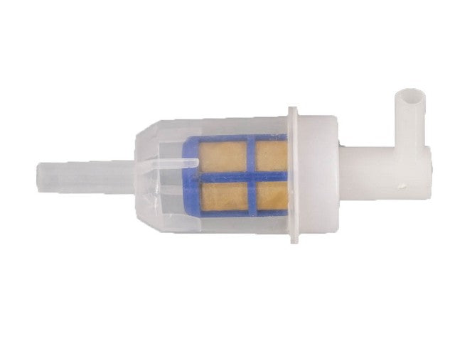 Power Train Fuel Filter P/N:PP4173 Fits: Mercedes-benz 240d, Mercedes-benz 300cd, Mercedes-benz 300d, Mercedes-benz 300sd, Mercedes-benz 300sdl, Mercedes-benz 300td - Image 2