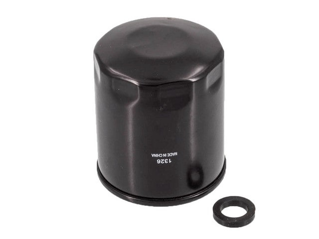 Power Train Fuel Filter P/N:PP6444 Fits: Mercedes-benz 240d 83-76, Mercedes-benz 300cd 85-78, Mercedes-benz 300d 85-77, Mercedes-benz 300sd 85-78, Mercedes-benz 300td 85-79 - Image 2