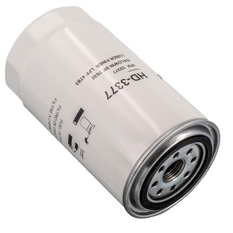 Power Train Fuel Filter P/N:PP8264 Fits: Blue Bird All American Fe, Blue Bird All American Re, Blue Bird Commercial Bus, Blue Bird Shl All American, Blue Bird Shl Commercial, Blue Bird Vision School Bus, Chevrolet B7, Chevrolet C6500 Kodiak - Image 2