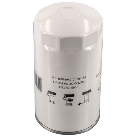 Power Train Fuel Filter P/N:PP8264 Fits: Blue Bird All American Fe, Blue Bird All American Re, Blue Bird Commercial Bus, Blue Bird Shl All American, Blue Bird Shl Commercial, Blue Bird Vision School Bus, Chevrolet B7, Chevrolet C6500 Kodiak - Image 1